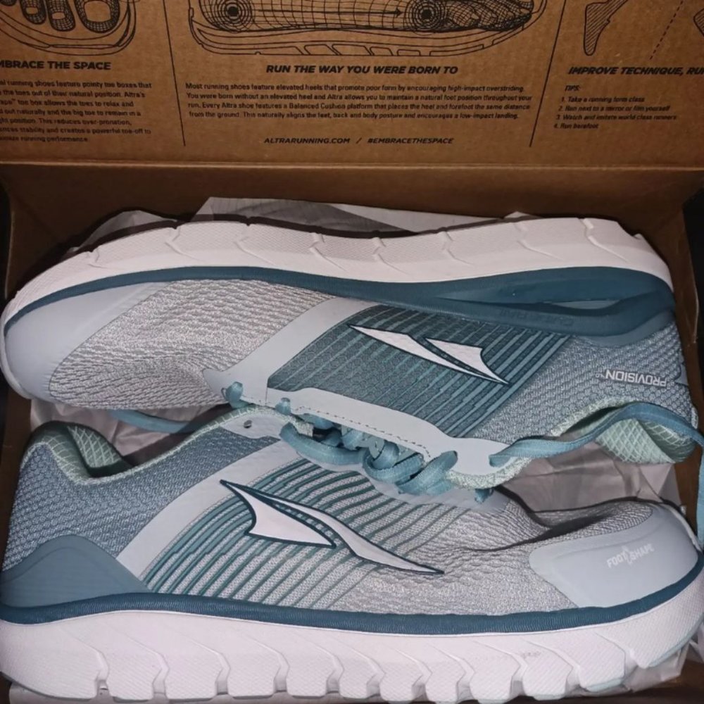 Altra W Provision 4